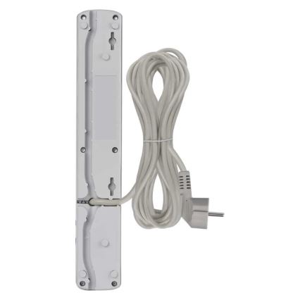 Ylijännitesuojaus 5Z 5 m