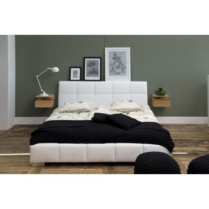 Yöpöytä AVA tammi