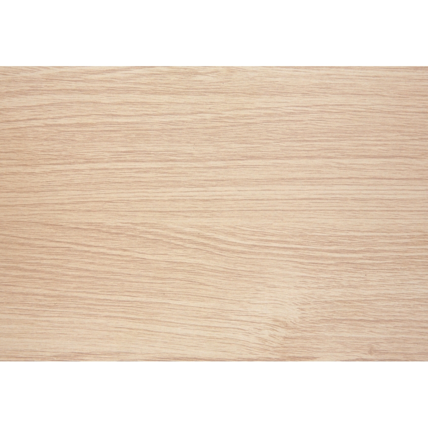 Yöpöytä MADERA 46x30 cm valkoinen tammi