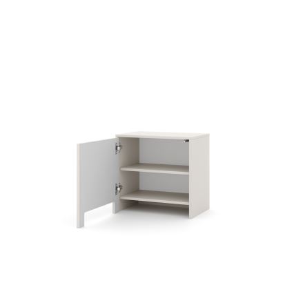 Yöpöytä NIO kashmir/beige