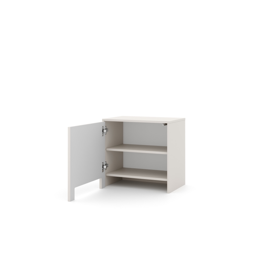 Yöpöytä NIO kashmir/beige