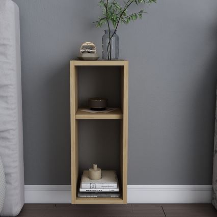 Yöpöytä TILMO tammi