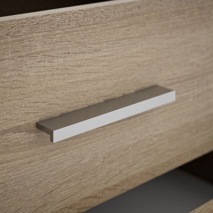 Yöpöytä TOD Sonoma-tammi