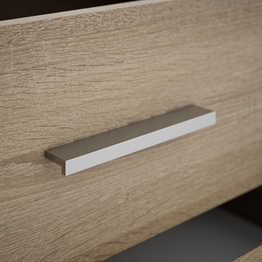 Yöpöytä TOD Sonoma-tammi