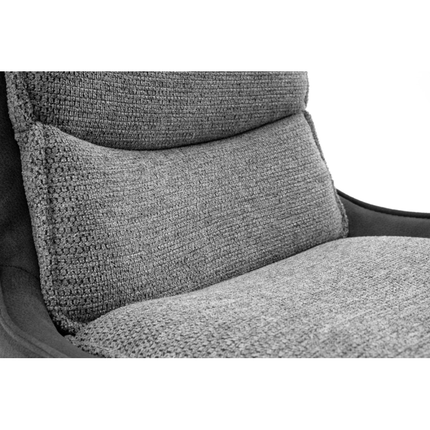 ZAIRA-tuoli, 1 kpl, antrasiitti