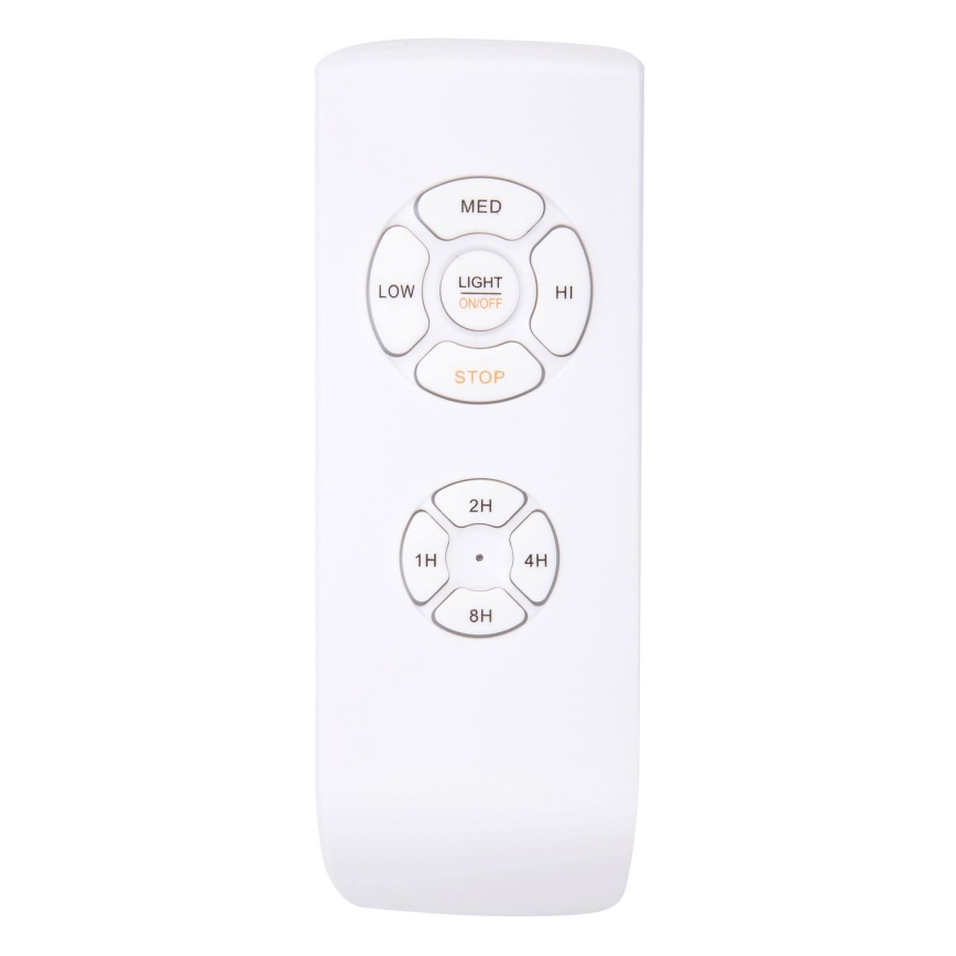 Zambelis 19136-B - Kattotuuletin + kauko-ohjaus