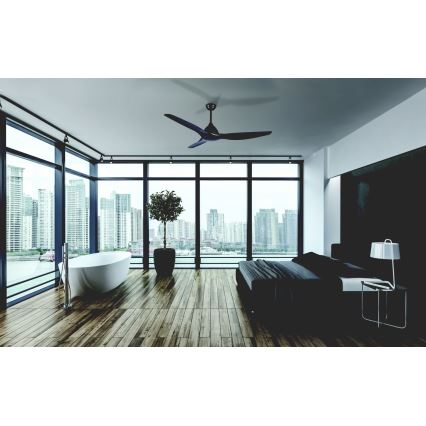 Zambelis 20258 - Kattoilmaisin + kaukosäädin