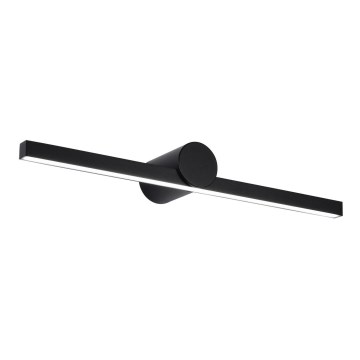 Zambelis 22124 - LED-peilivalon kylpyhuoneeseen LED/10W/230V 61 cm IP54