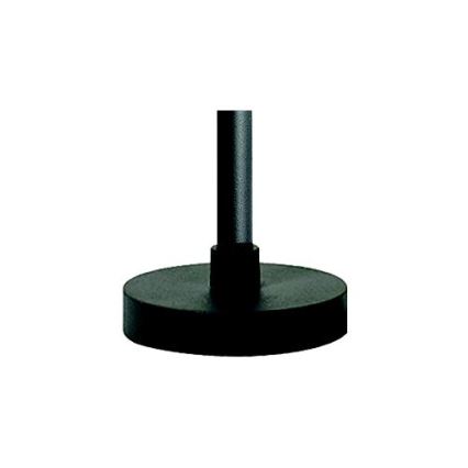 Zambelis E283 - LED-ulkolamppu LED/6W/230V IP65 antrasiitti