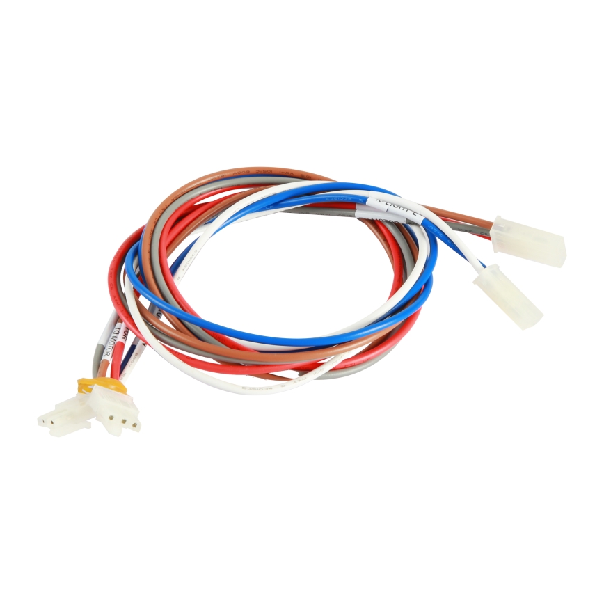 ZEVENTI - Jatkotanko 90 cm musta