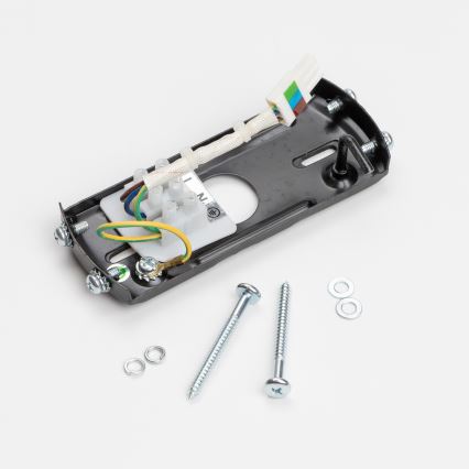 ZEVENTI - Kattoilmaisin TOFINO ruskea