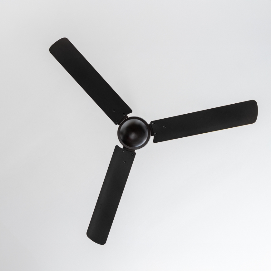 ZEVENTI - Kattoilmaisin TOFINO musta