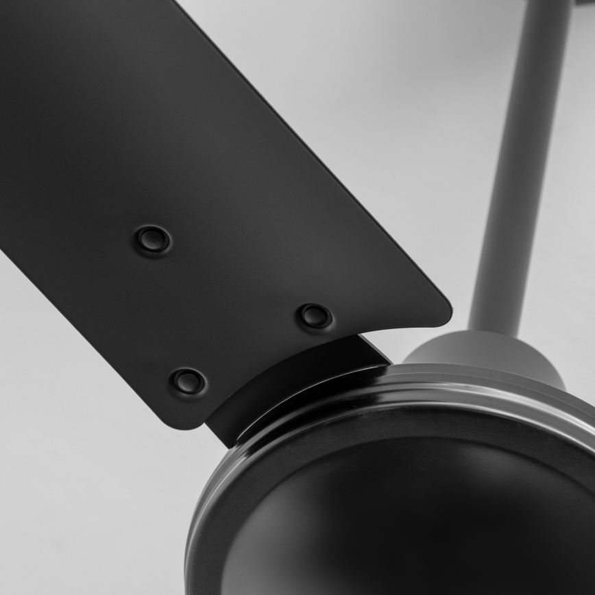 ZEVENTI - Kattoilmaisin TOFINO musta