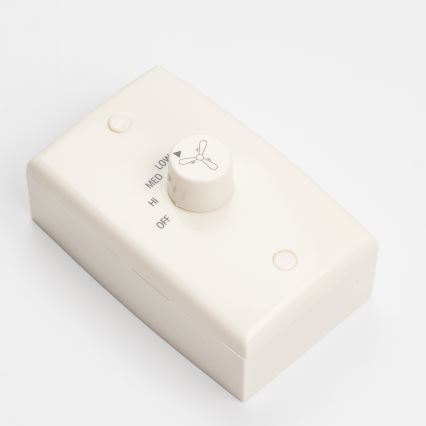 ZEVENTI - Kattoilmaisin TOFINO musta