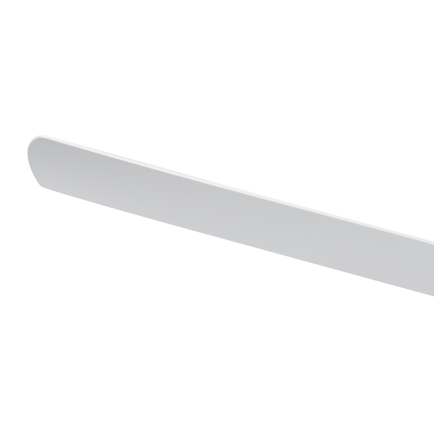 ZEVENTI - LED himmennettävä kattotuuletin AUREX LED/24W/230V 3000/4000/6000K Wi-Fi Tuya valkoinen + kaukosäädin