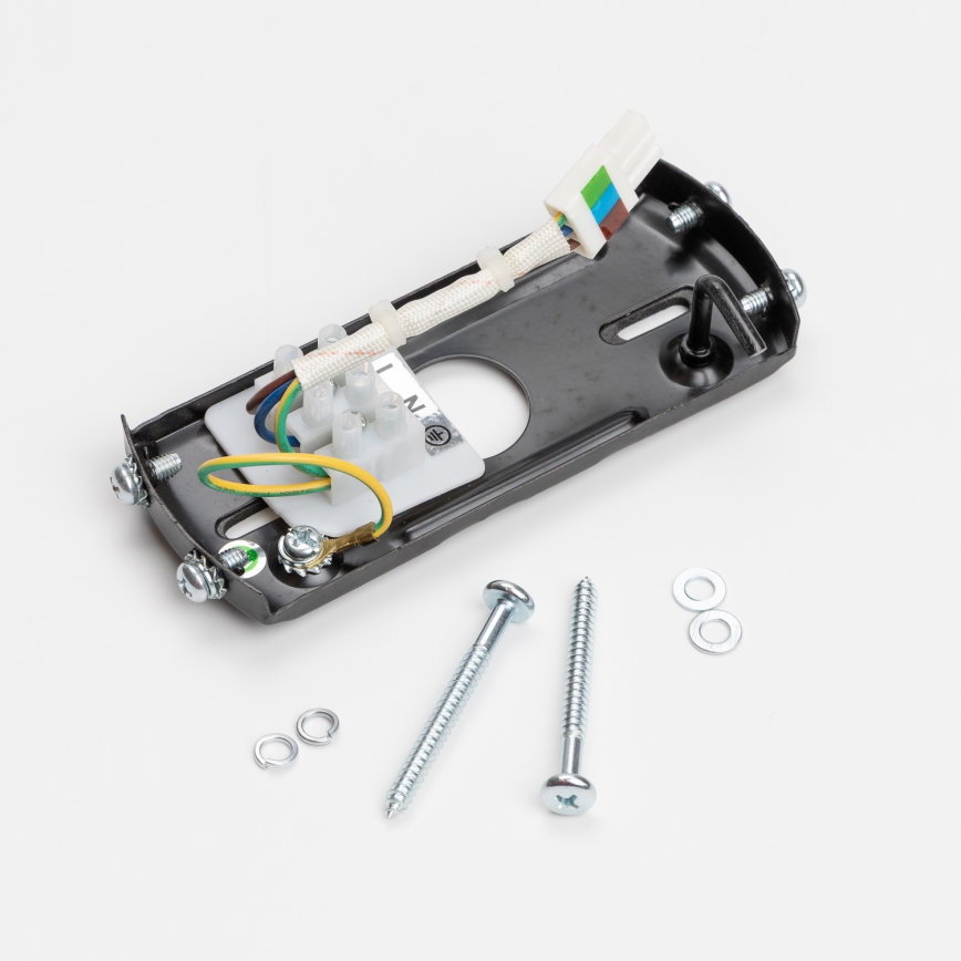 ZEVENTI - Kattoilmaisin TOFINO valkoinen