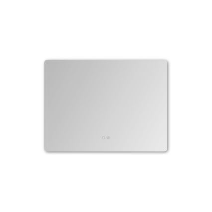 Zuma Line - LED Kylpyhuone lämmitetty seinä peili taustavalolla LED/24W/230V 3000/4000/6000K 70x50 cm IP44