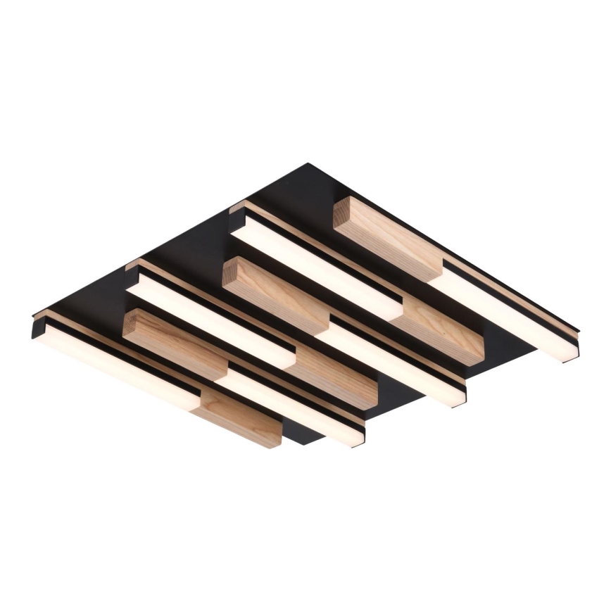 Zuma Line - himmennettävä LED-kattovalaisin LED/26W/230V