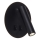Zuma Line - LED-seinäspotti LED/5,5W/230V 4000K + LED/2,5W 3000K musta