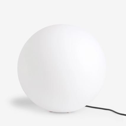 Zuma Line - Ulkovalaisin 1xE27/15W/230V pr. 40 cm IP44