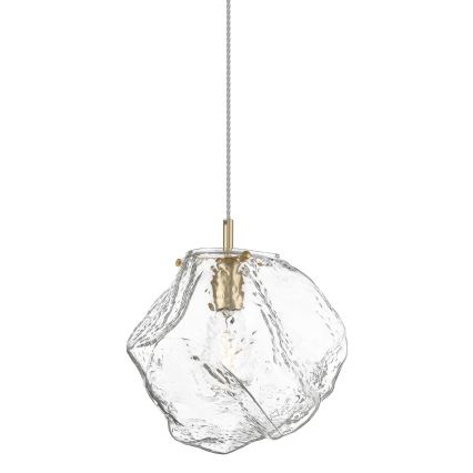 Zuma Line P0488-01B-U8AC - Riippuvalaisin ROCK 1xE27/40W/230V