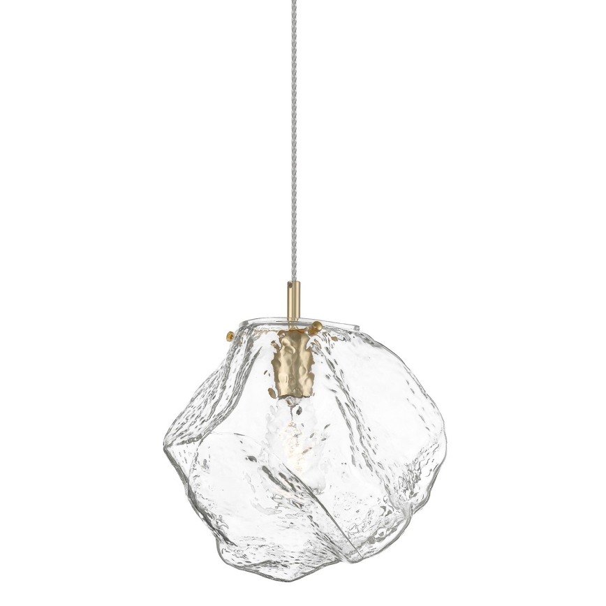 Zuma Line P0488-01B-U8AC - Riippuvalaisin ROCK 1xE27/40W/230V