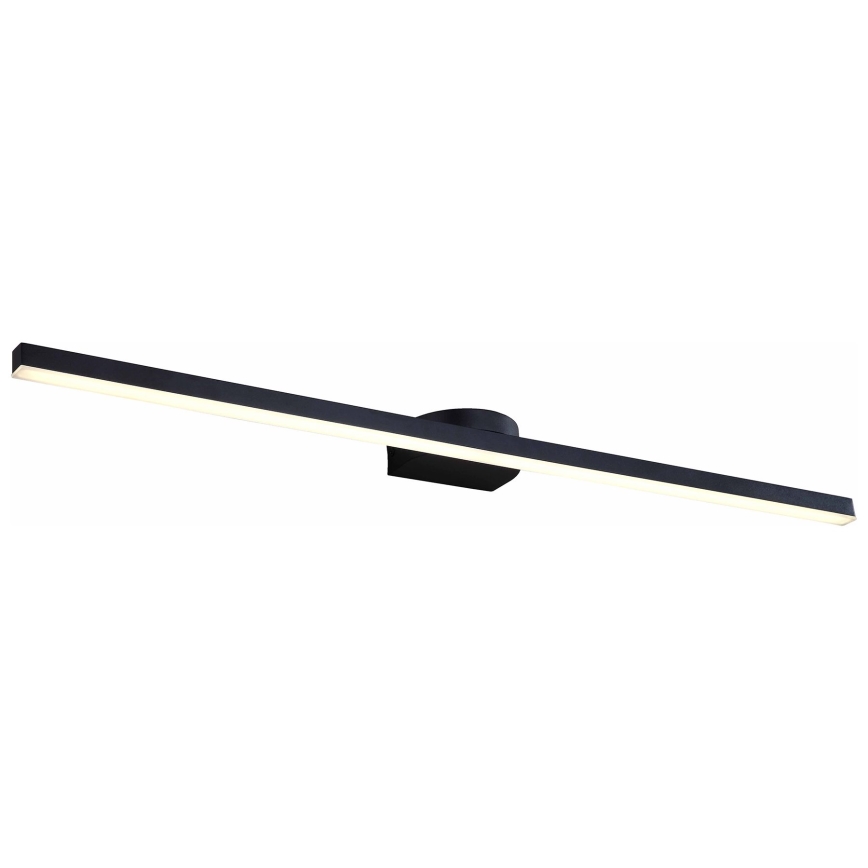 Zuma Line - LED-valaisin LED/20W/230V 60 cm musta